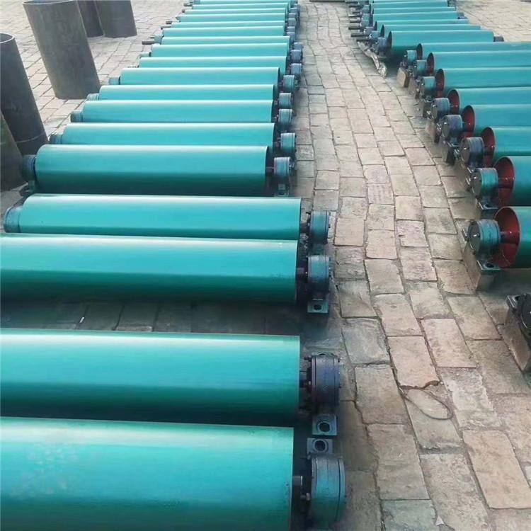 改向滚筒